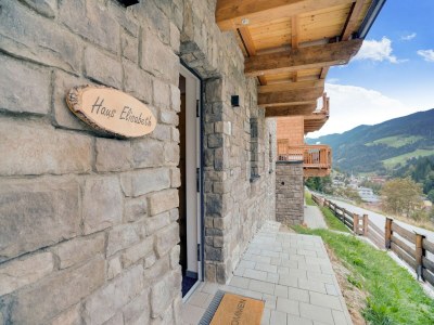 Chalet Chalet in Mühlbach nahe Skipisten - Features photo 13