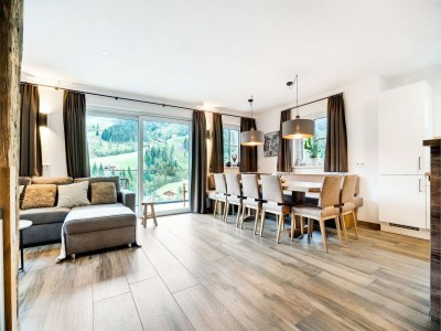 Chalet Chalet in Mühlbach nahe Skipisten - Features photo 15