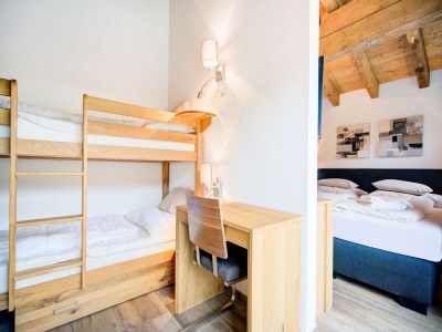 Chalet Chalet in Mühlbach nahe Skipisten - Features photo 16