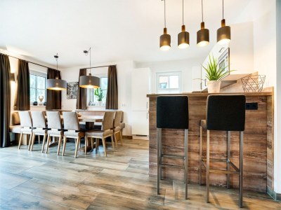 Chalet Chalet in Mühlbach nahe Skipisten - Features photo 17