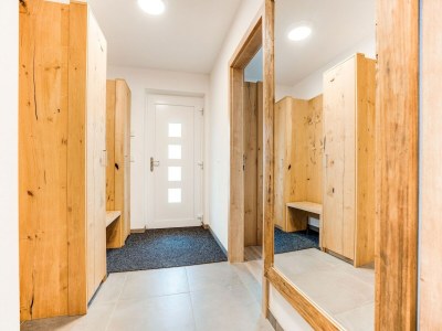 Chalet Chalet in Mühlbach nahe Skipisten - Features photo 18