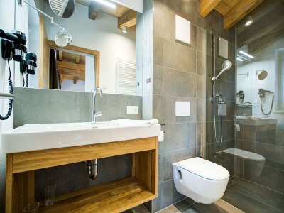 Chalet Chalet in Mühlbach nahe Skipisten - Features photo 20