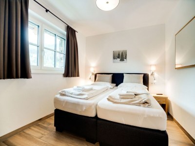 Chalet Chalet in Mühlbach nahe Skipisten - Features photo 21