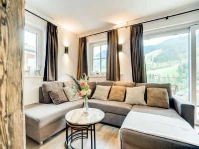 Chalet Chalet in Mühlbach nahe Skipisten - Features photo 23