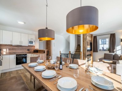 Chalet Chalet in Mühlbach nahe Skipisten - Features photo 24