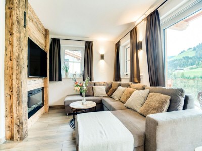 Chalet Chalet in Mühlbach nahe Skipisten - Features photo 25