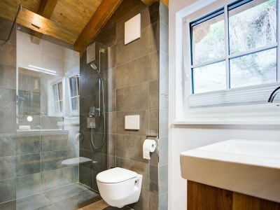 Chalet Chalet in Mühlbach nahe Skipisten - Features photo 28