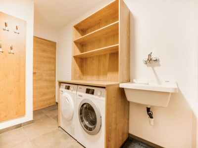 Chalet Chalet in Mühlbach nahe Skipisten - Outdoor photo 35