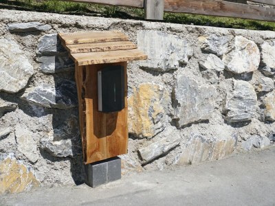 Chalet Chalet in Mühlbach nahe Skipisten - Outdoor photo 36