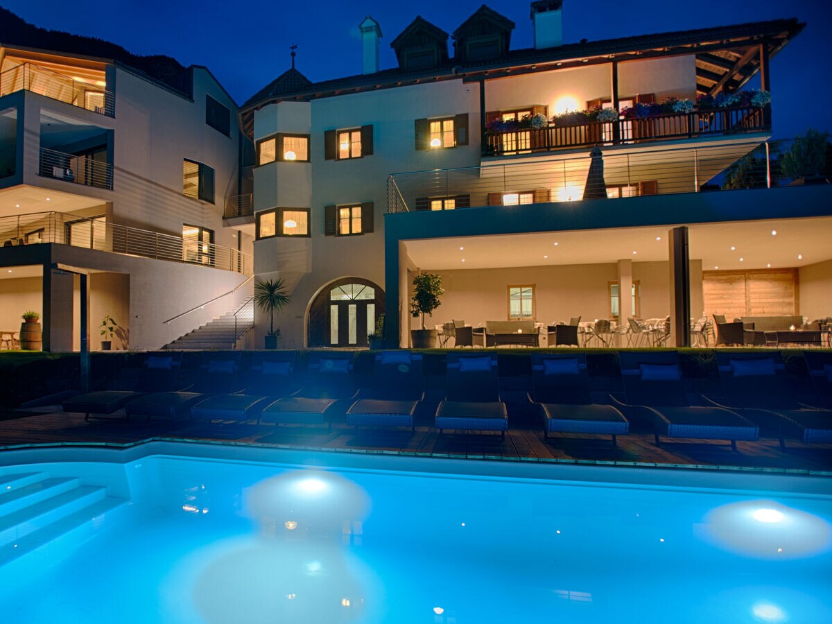 Apartment the residence Prunarhof