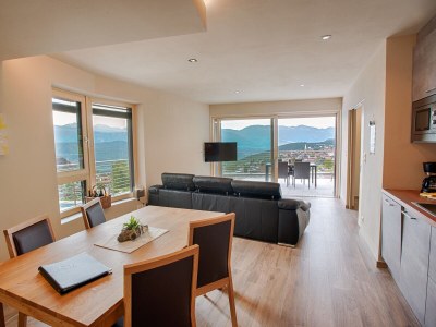 Apartment the residence Prunarhof - Features photo 5