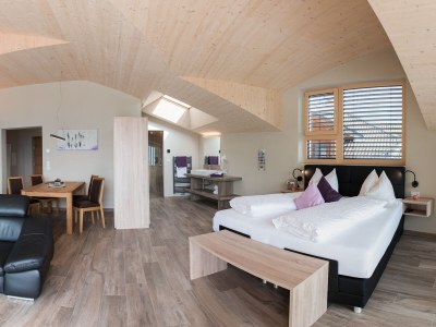 Apartment the residence Prunarhof - Features photo 6