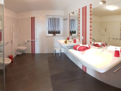 Apartment the residence Prunarhof - Features photo 8