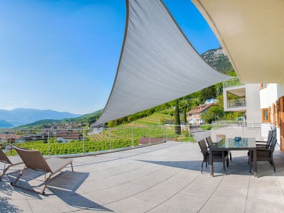 Apartment the residence Prunarhof - Features photo 9