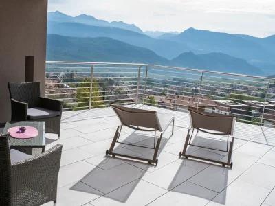 Apartment the residence Prunarhof - Environment photo 11