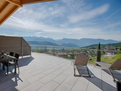 Apartment the residence Prunarhof - Environment photo 12