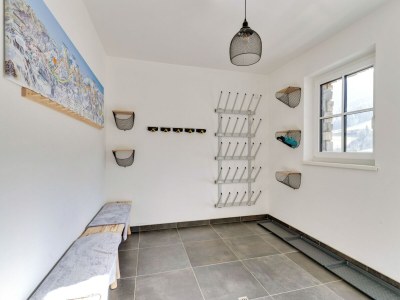 Chalet Chalet in Mühlbach near Hochkönig Ski - Features photo 12