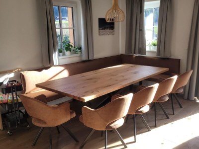 Chalet Chalet in Mühlbach near Hochkönig Ski - Features photo 27