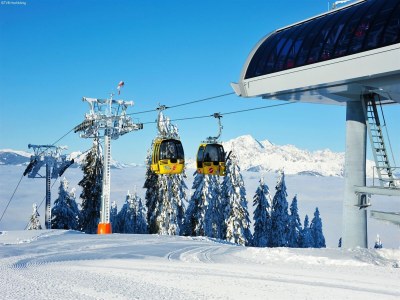 Chalet Chalet in Mühlbach near Hochkönig Ski - Environment photo 28
