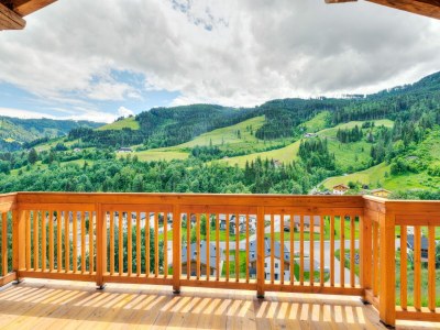 Chalet Chalet in Mühlbach nahe Hochkönig Skigebiet - Outdoor photo 4