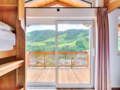 Chalet Chalet in Mühlbach nahe Hochkönig Skigebiet - Outdoor photo 9