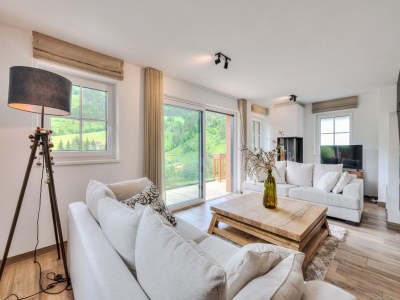 Chalet Chalet in Mühlbach nahe Hochkönig Skigebiet - Features photo 15