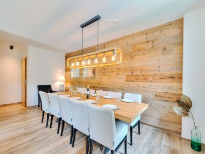 Chalet Chalet in Mühlbach nahe Hochkönig Skigebiet - Features photo 16