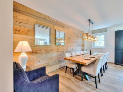 Chalet Chalet in Mühlbach nahe Hochkönig Skigebiet - Features photo 17