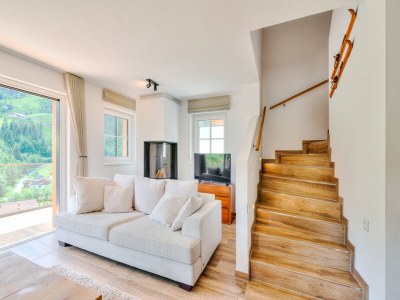 Chalet Chalet in Mühlbach nahe Hochkönig Skigebiet - Features photo 22