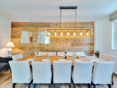 Chalet Chalet in Mühlbach nahe Hochkönig Skigebiet - Features photo 23