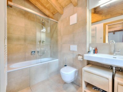 Chalet Chalet in Mühlbach nahe Hochkönig Skigebiet - Features photo 26