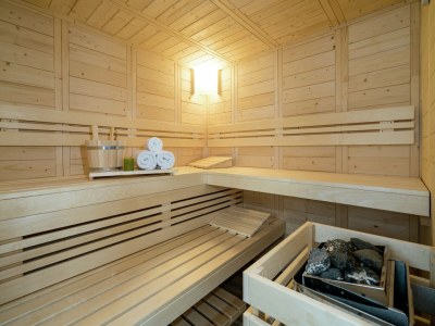 Chalet Chalet in Mühlbach nahe Hochkönig Skigebiet - Outdoor photo 38