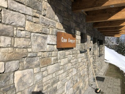 Chalet Chalet in Mühlbach nahe Hochkönig Skigebiet - Outdoor photo 40