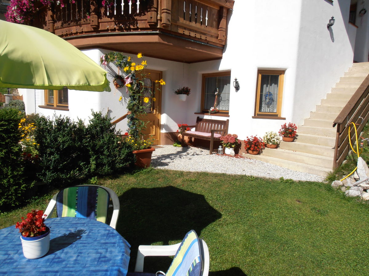 Holiday apartment Hofer Lydia 1 - Outdoor photo 3