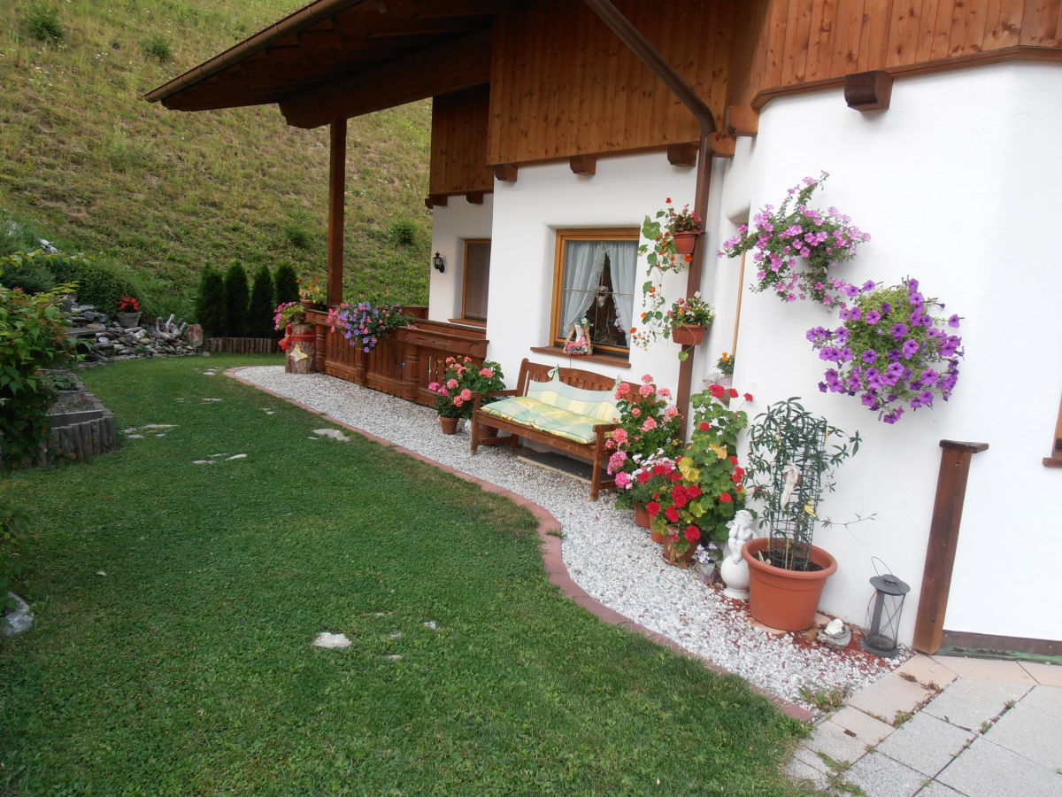 Holiday apartment Hofer Lydia 1 - Outdoor photo 5