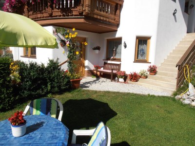 Holiday apartment Hofer Lydia 1 - Outdoor photo 3