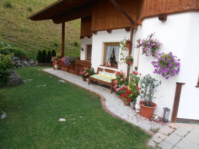 Holiday apartment Hofer Lydia 1 - Outdoor photo 5