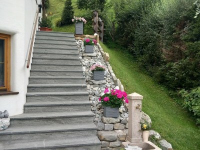 Holiday apartment Hofer Lydia 1 - Outdoor photo 8