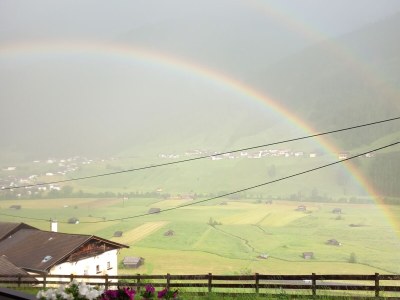 Holiday apartment Hofer Lydia 1 - Outdoor photo 9