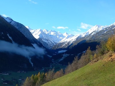 Holiday apartment Hofer Lydia 1 - Outdoor photo 10