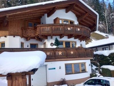 Holiday apartment Hofer Lydia 1 - Outdoor photo 13