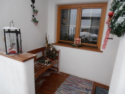 Holiday apartment Hofer Lydia 1 - Outdoor photo 14