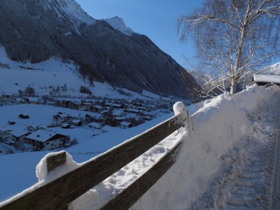 Holiday apartment Hofer Lydia 1 - Outdoor photo 15