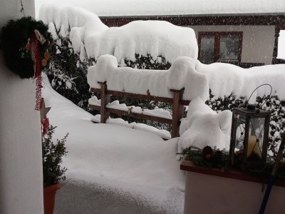 Holiday apartment Hofer Lydia 1 - Outdoor photo 16