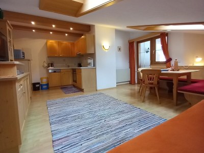 Holiday apartment Hofer Lydia 1 - Features photo 21