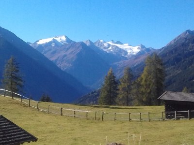 Holiday apartment Hofer Lydia 1 - Environment photo 32