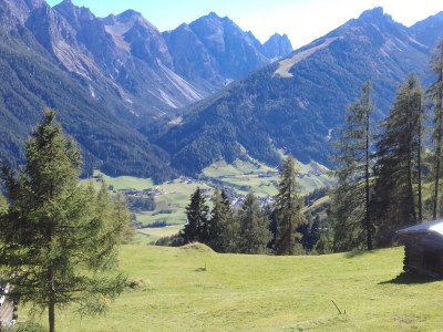 Holiday apartment Hofer Lydia 1 - Environment photo 34