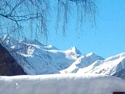 Holiday apartment Hofer Lydia 1 - Environment photo 35