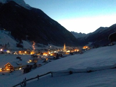 Holiday apartment Hofer Lydia 1 - Environment photo 36