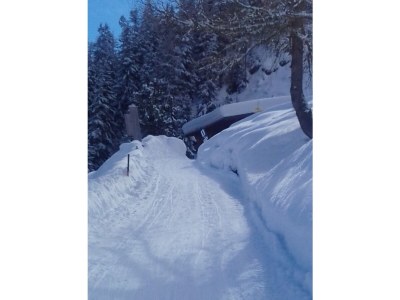 Holiday apartment Hofer Lydia 1 - Environment photo 37